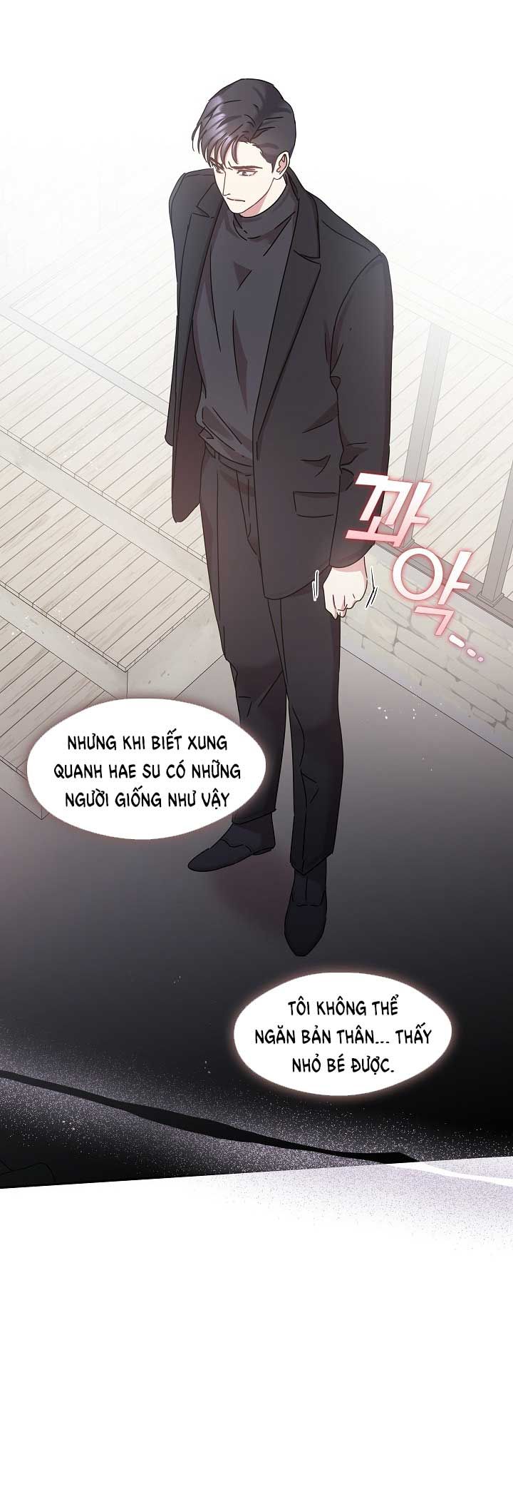 [18+] Chó Ngoan Chương 25 page 39 - Giả Dược