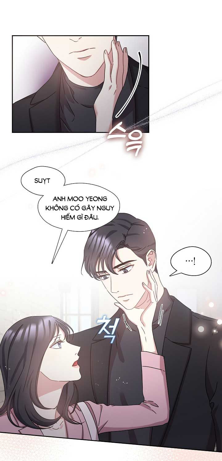 [18+] Chó Ngoan Chương 25 page 42 - Giả Dược