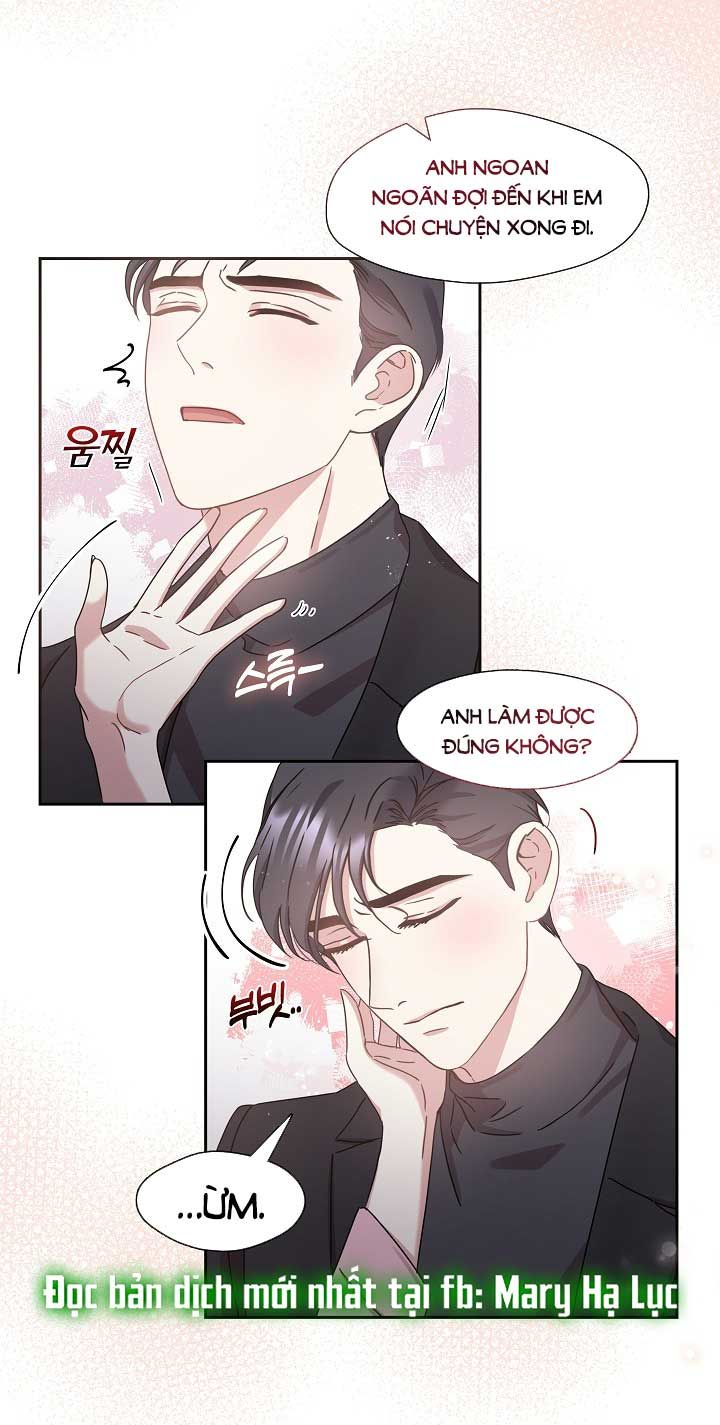 [18+] Chó Ngoan Chương 25 page 43 - Giả Dược
