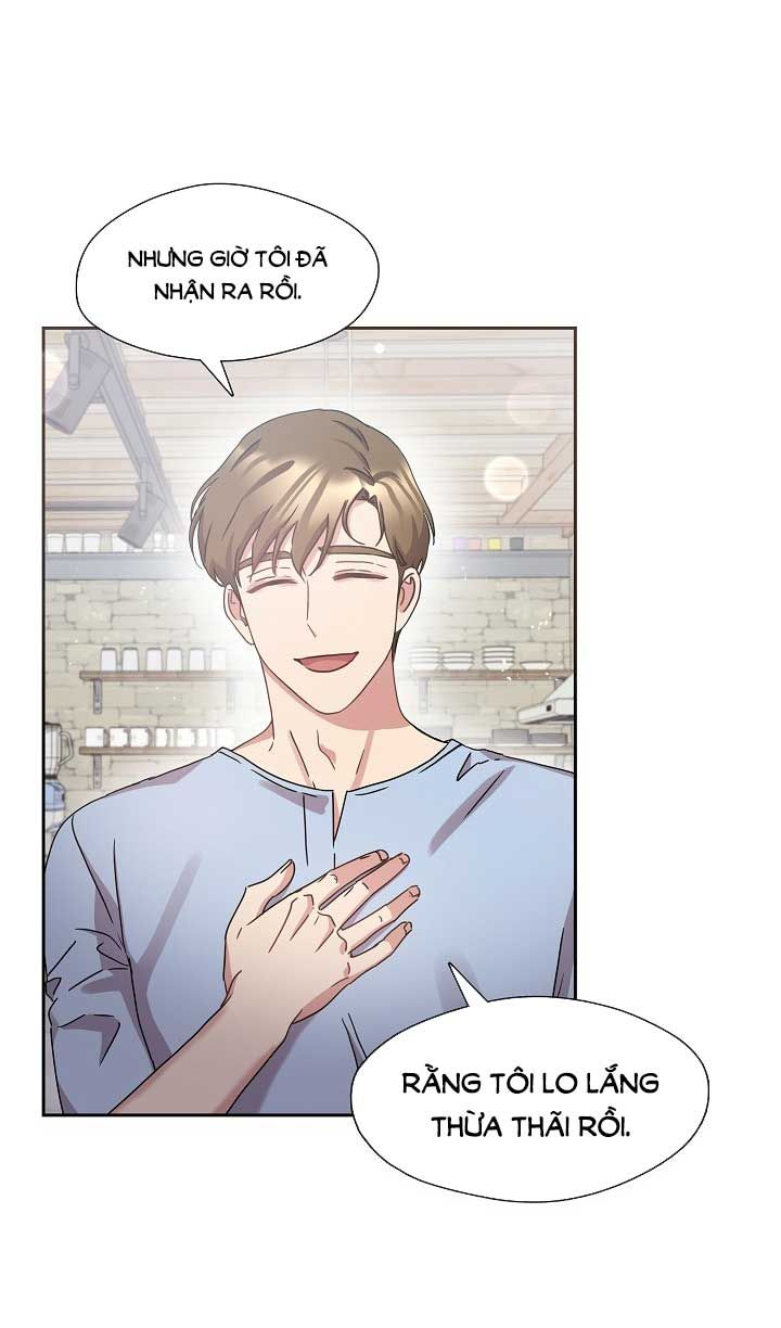 [18+] Chó Ngoan Chương 25 page 47 - Giả Dược