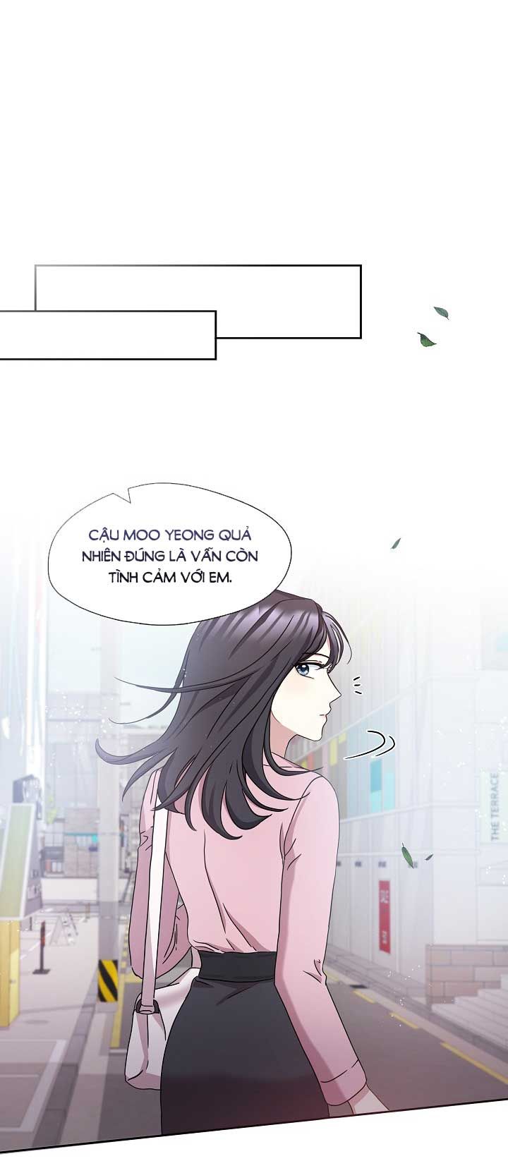 [18+] Chó Ngoan Chương 25 page 49 - Giả Dược