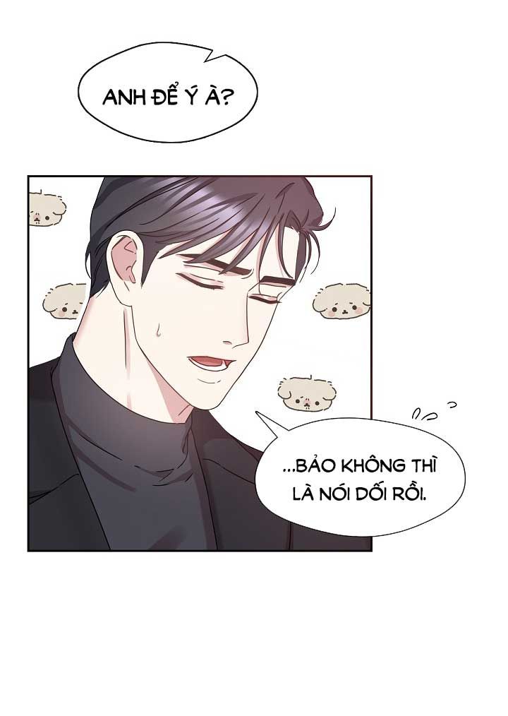 [18+] Chó Ngoan Chương 25 page 50 - Giả Dược