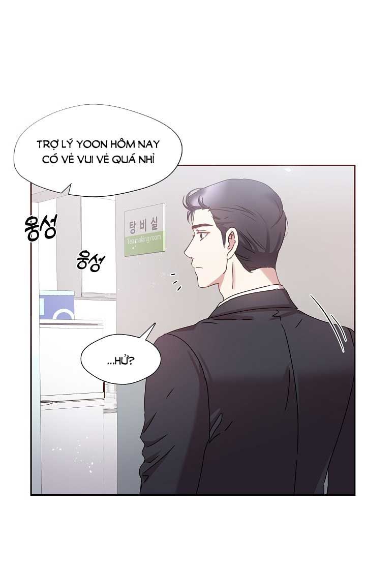 [18+] Chó Ngoan Chương 25 page 6 - Giả Dược