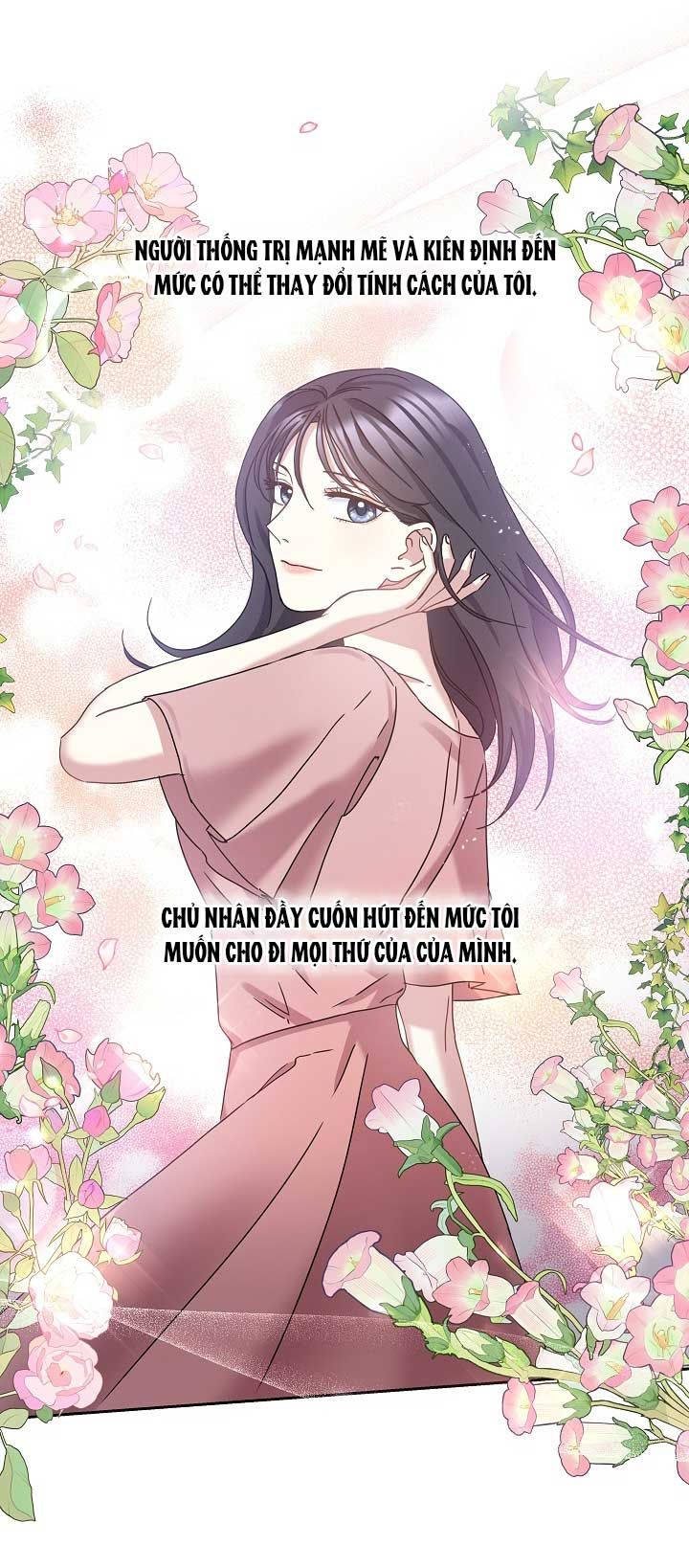 [18+] Chó Ngoan Chương 25 page 52 - Giả Dược