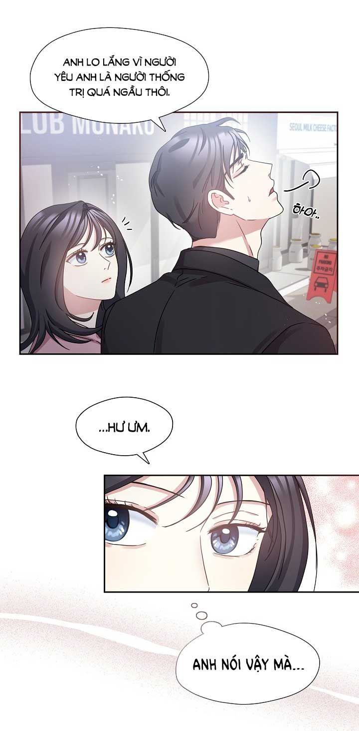 [18+] Chó Ngoan Chương 25 page 53 - Giả Dược