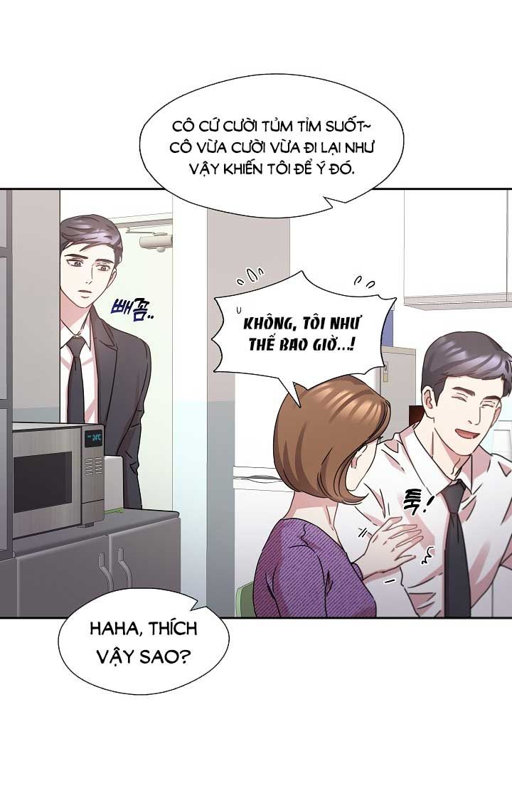 [18+] Chó Ngoan Chương 25 page 7 - Giả Dược