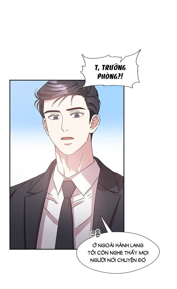 [18+] Chó Ngoan Chương 25 page 9 - Giả Dược