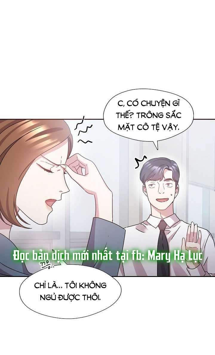 đọc truyện [18+] Chó Ngoan Chương 26.2 ảnh 2 tại Truyện Dạ Ký