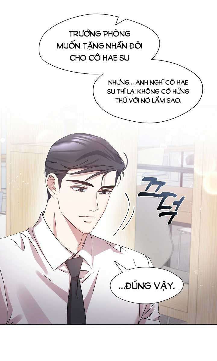 đọc truyện [18+] Chó Ngoan Chương 26.2 ảnh 23 tại Truyện Dạ Ký