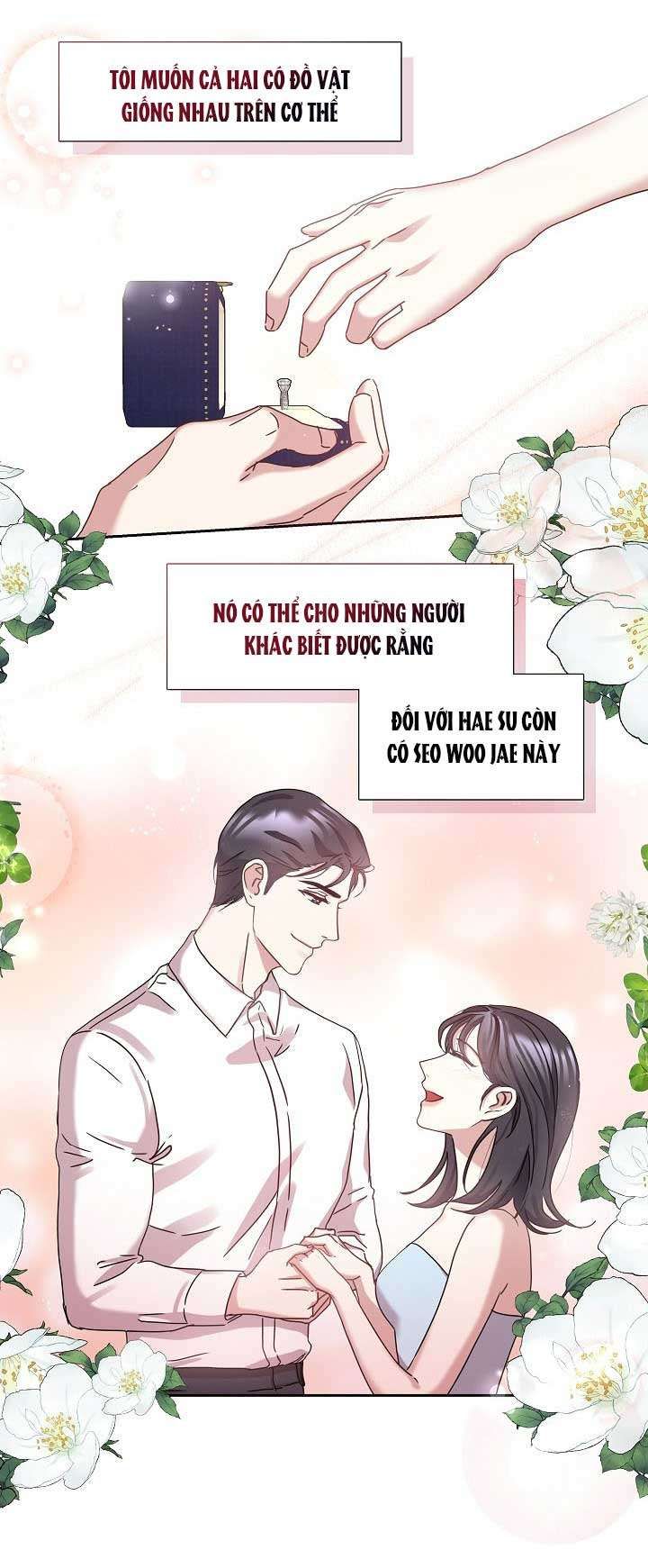 đọc truyện [18+] Chó Ngoan Chương 26.2 ảnh 29 tại Truyện Dạ Ký