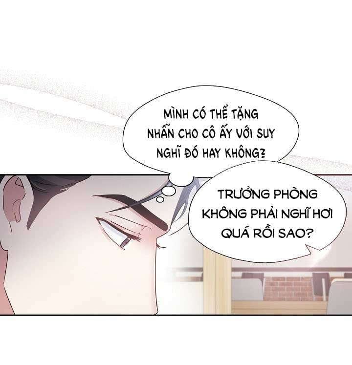 đọc truyện [18+] Chó Ngoan Chương 26.2 ảnh 31 tại Truyện Dạ Ký