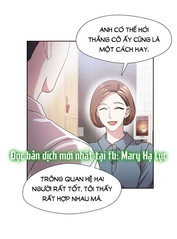 đọc truyện [18+] Chó Ngoan Chương 26.2 ảnh 32 tại Truyện Dạ Ký
