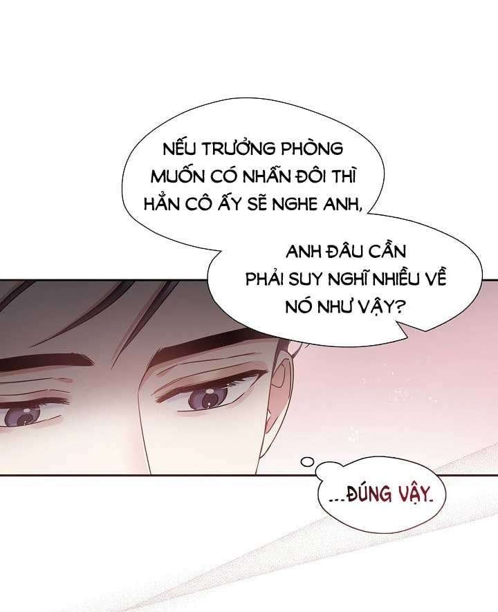 đọc truyện [18+] Chó Ngoan Chương 26.2 ảnh 33 tại Truyện Dạ Ký