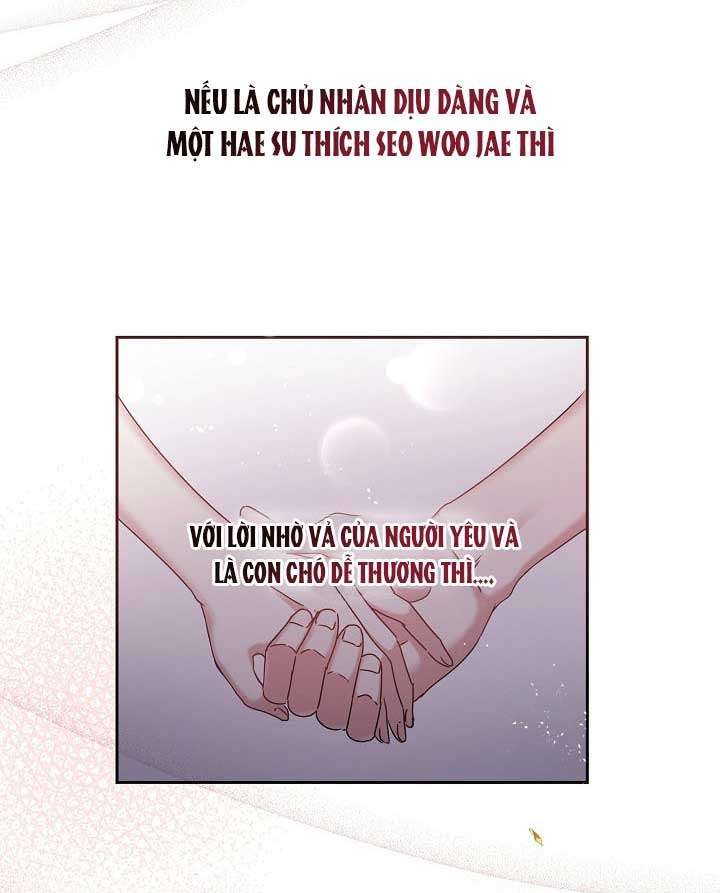 đọc truyện [18+] Chó Ngoan Chương 26.2 ảnh 34 tại Truyện Dạ Ký