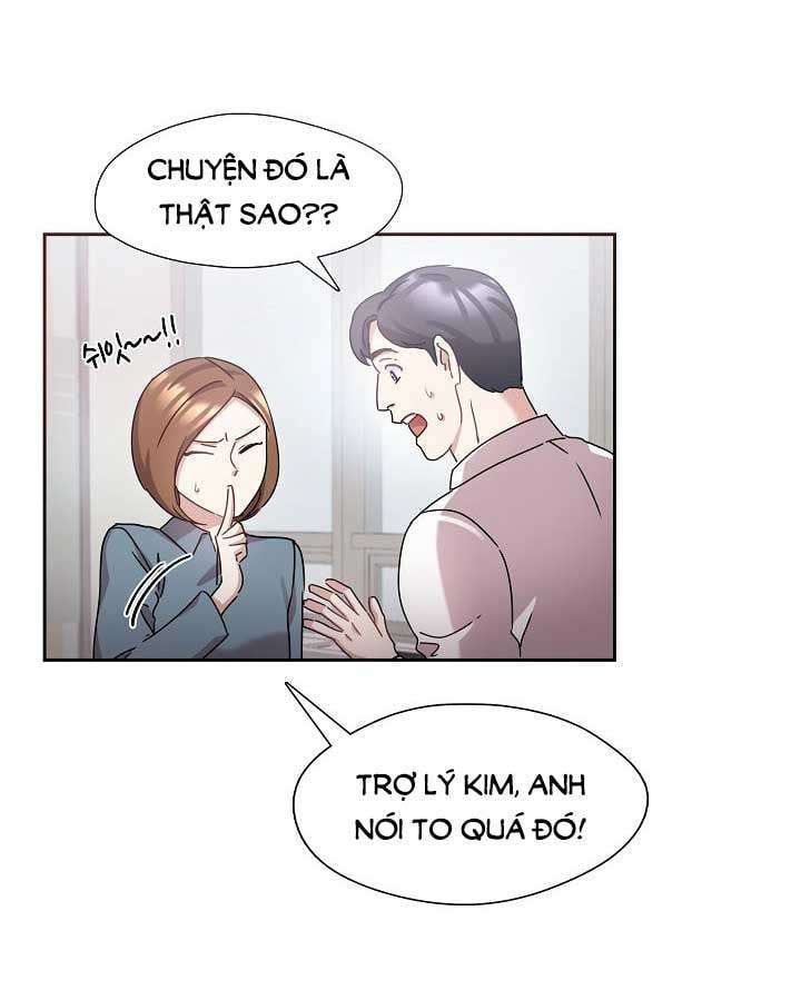 đọc truyện [18+] Chó Ngoan Chương 26.2 ảnh 7 tại Truyện Dạ Ký