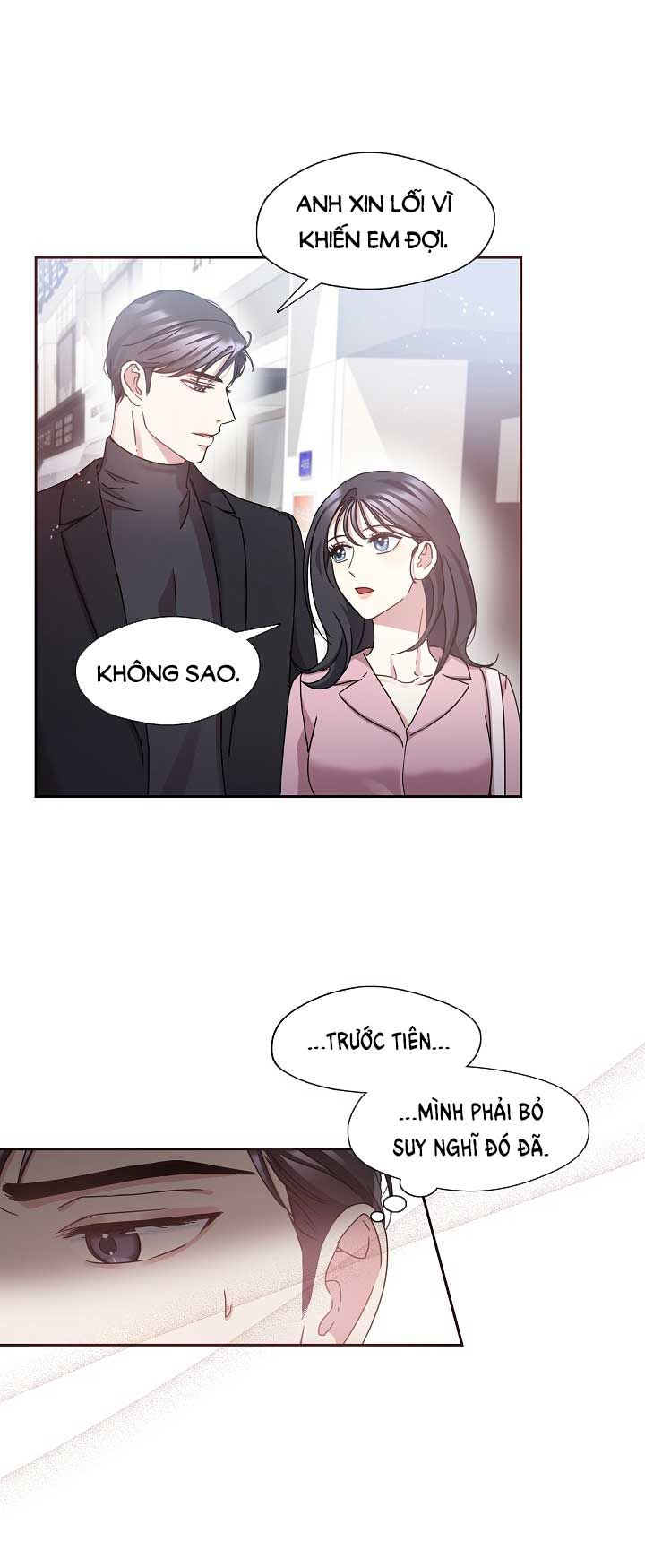 [18+] Chó Ngoan Chương 26 page 14 - Giả Dược