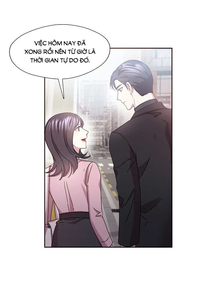 [18+] Chó Ngoan Chương 26 page 17 - Giả Dược