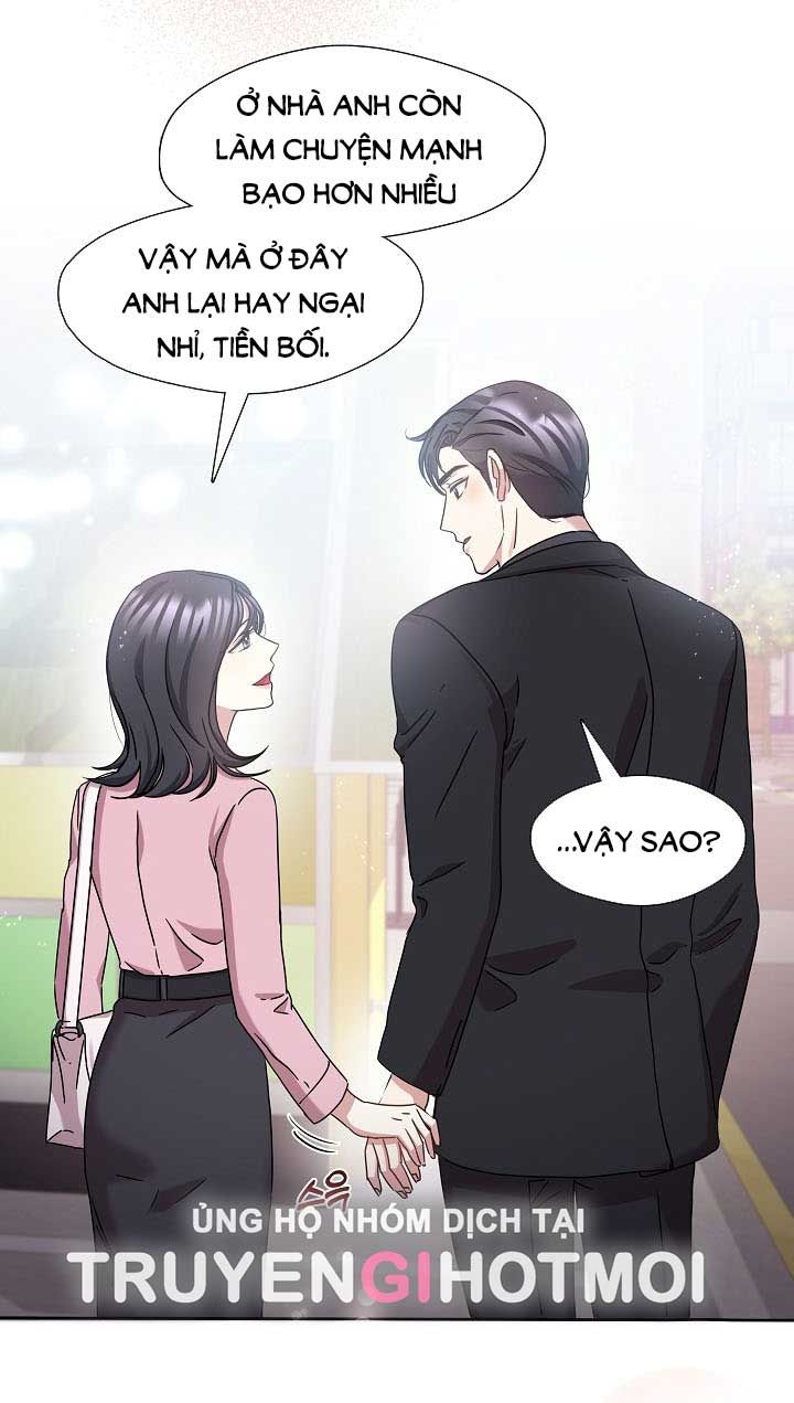 [18+] Chó Ngoan Chương 26 page 24 - Giả Dược