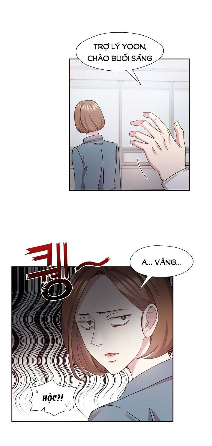 [18+] Chó Ngoan Chương 26 page 31 - Giả Dược
