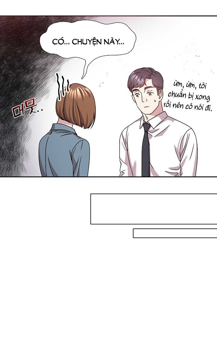 [18+] Chó Ngoan Chương 26 page 35 - Giả Dược