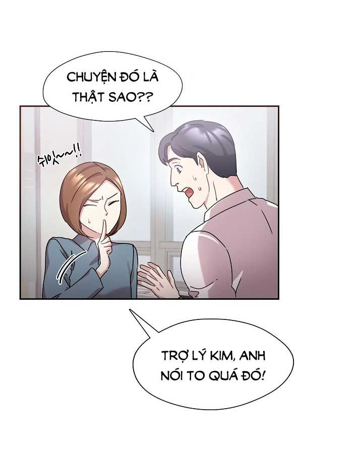 [18+] Chó Ngoan Chương 26 page 37 - Giả Dược