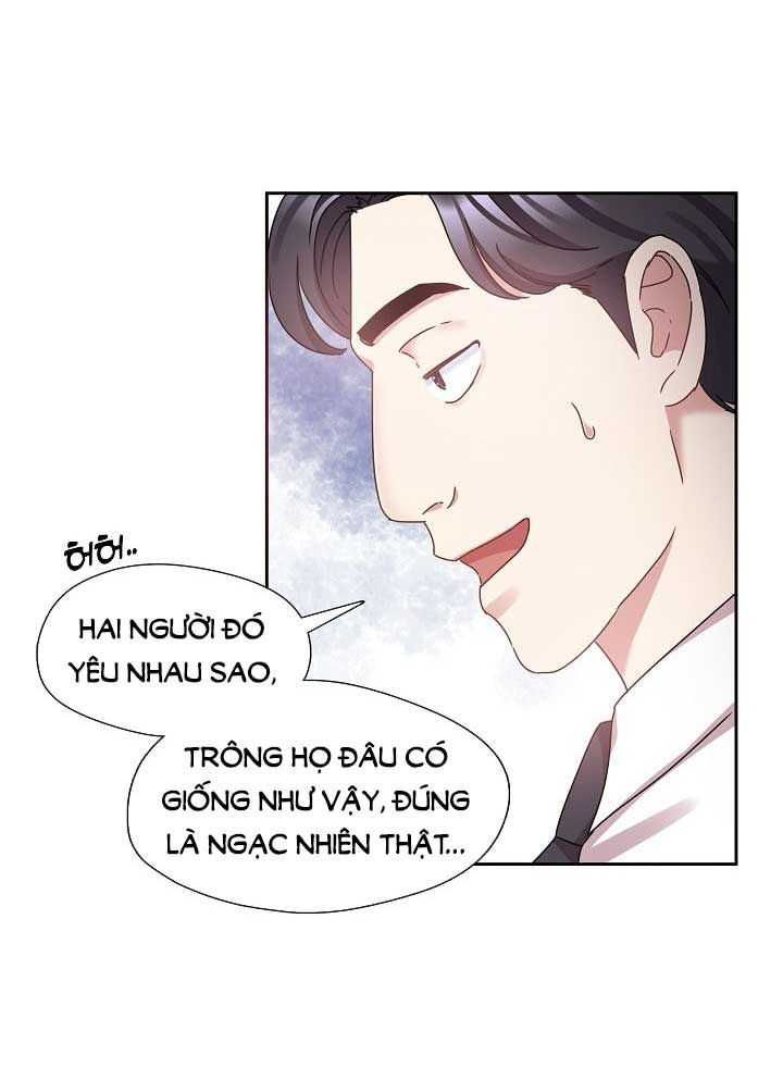 [18+] Chó Ngoan Chương 26 page 38 - Giả Dược