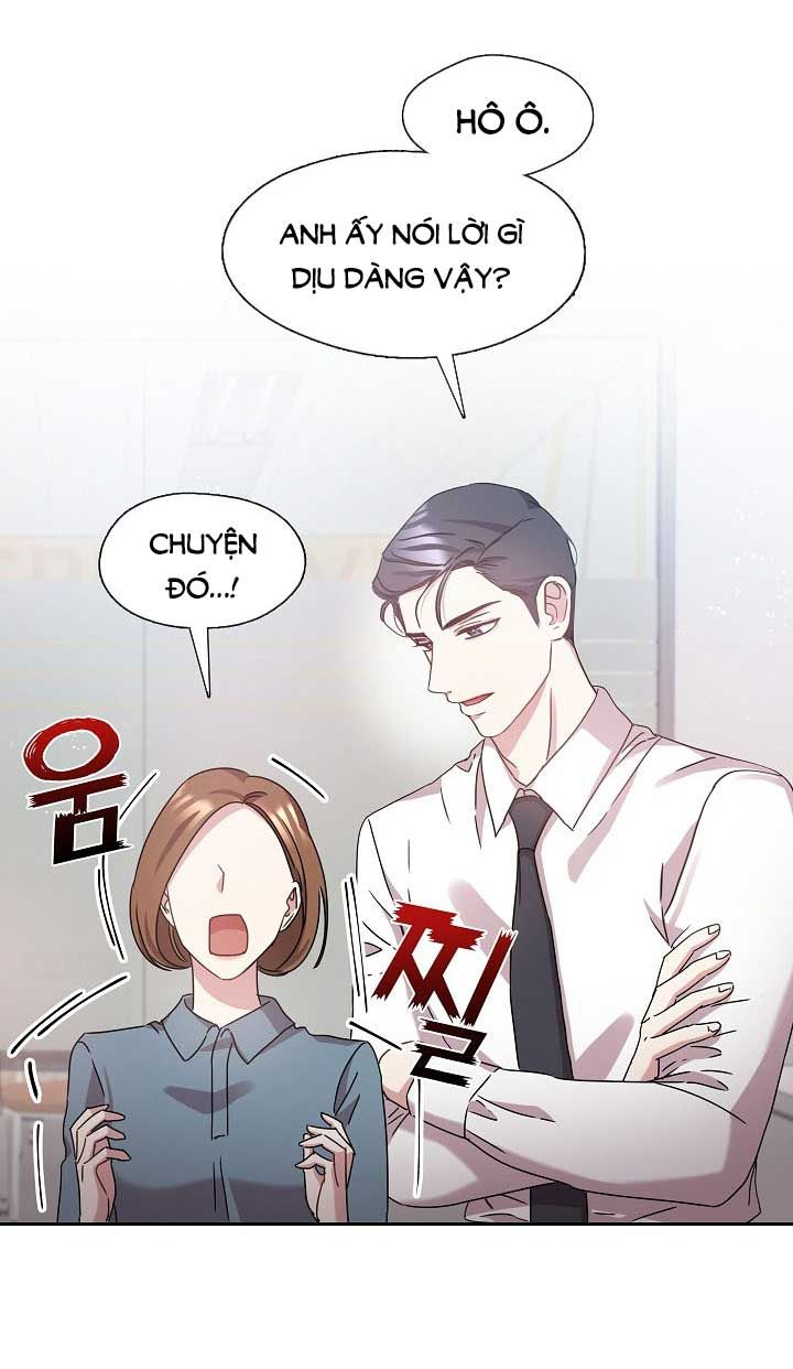 [18+] Chó Ngoan Chương 26 page 42 - Giả Dược