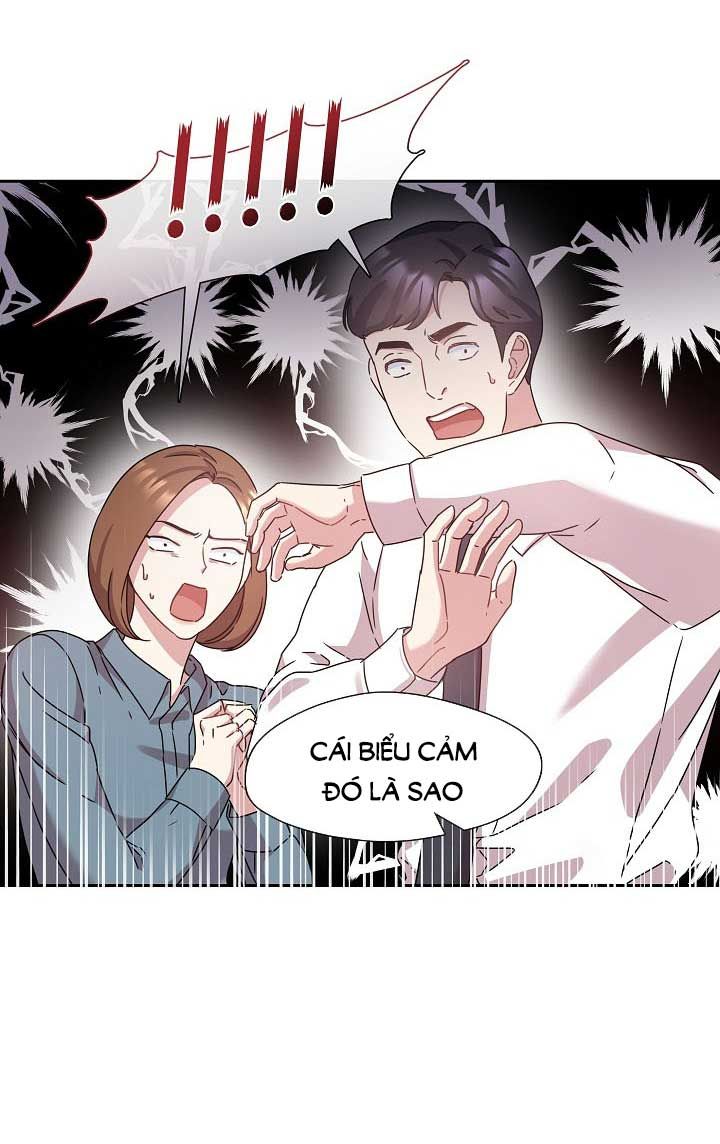 [18+] Chó Ngoan Chương 26 page 44 - Giả Dược