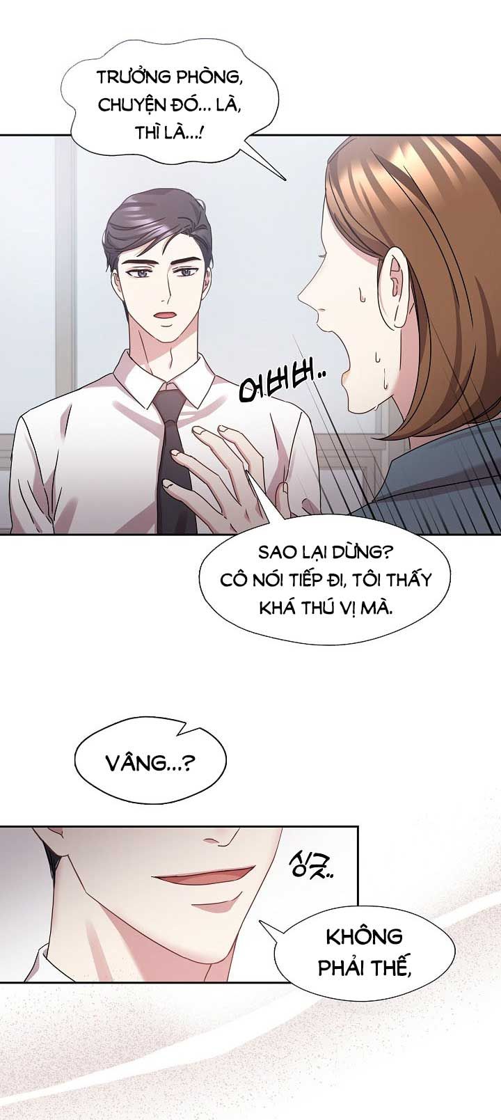[18+] Chó Ngoan Chương 26 page 45 - Giả Dược