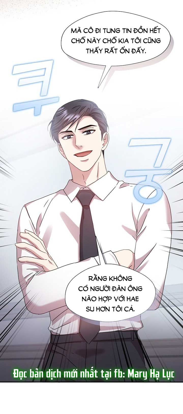 [18+] Chó Ngoan Chương 26 page 46 - Giả Dược