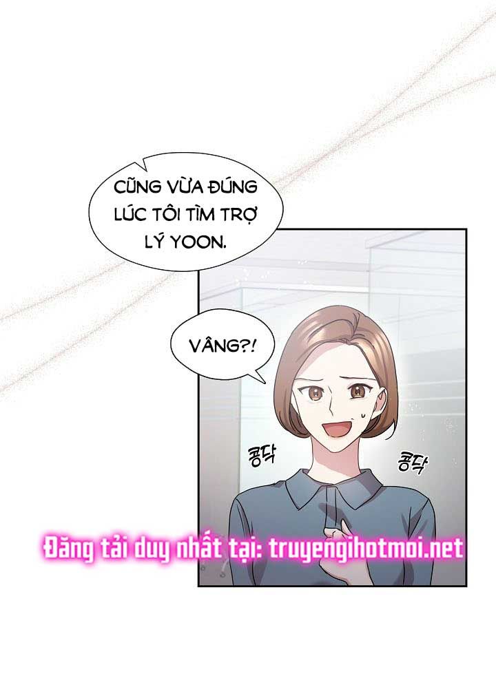 [18+] Chó Ngoan Chương 26 page 50 - Giả Dược