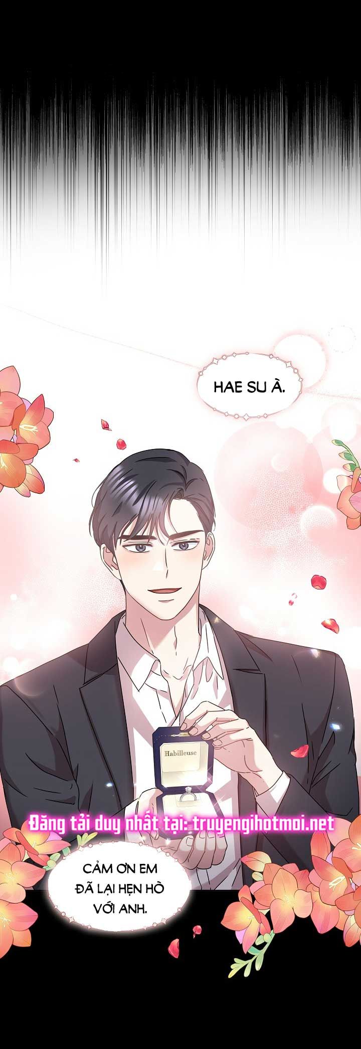 [18+] Chó Ngoan Chương 26 page 6 - Giả Dược