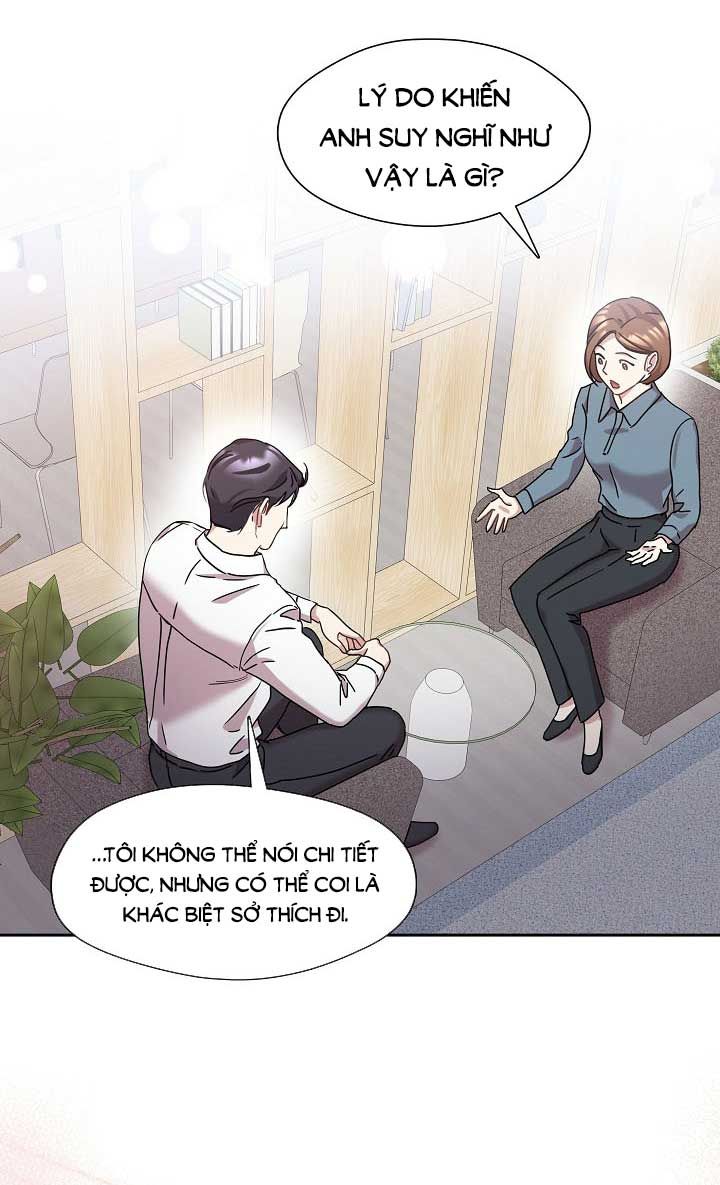 [18+] Chó Ngoan Chương 26 page 55 - Giả Dược