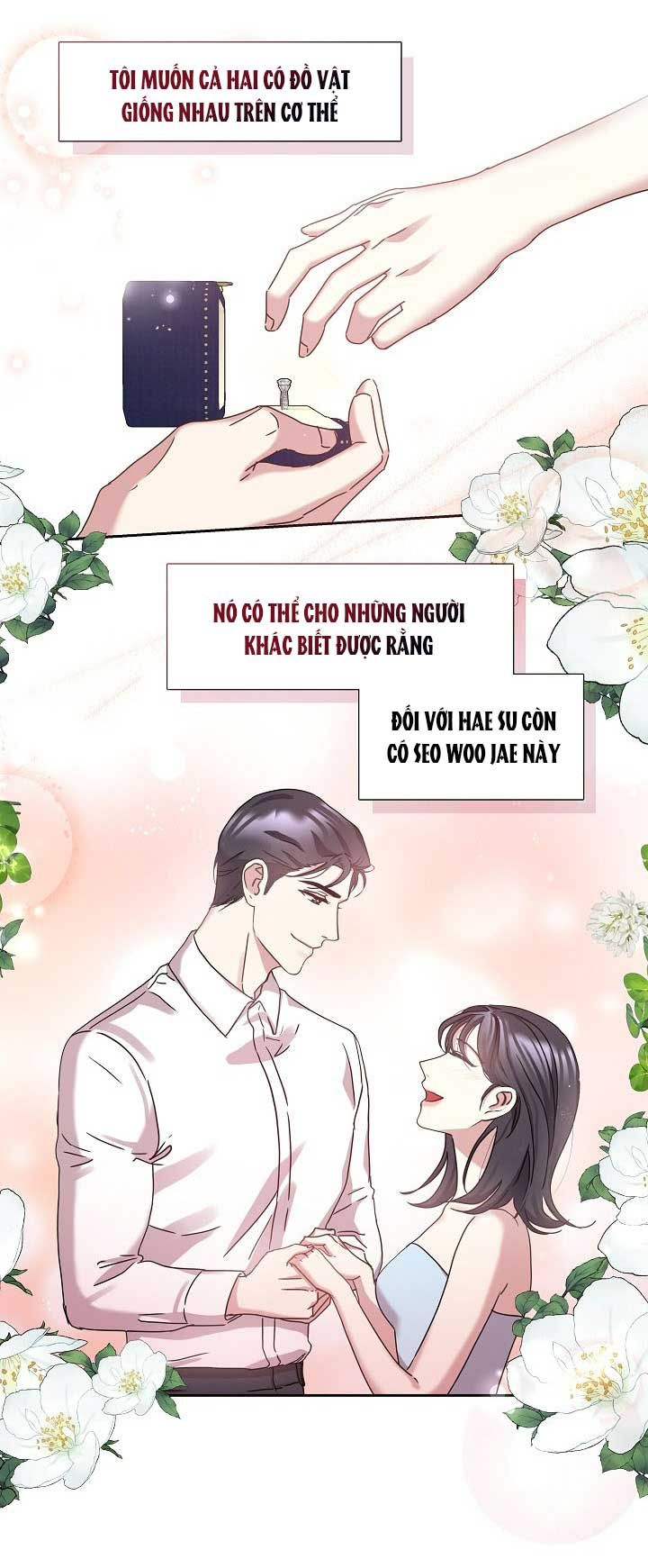 [18+] Chó Ngoan Chương 26 page 59 - Giả Dược