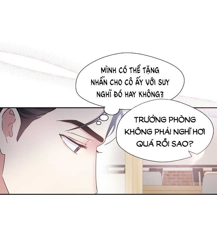 [18+] Chó Ngoan Chương 26 page 61 - Giả Dược