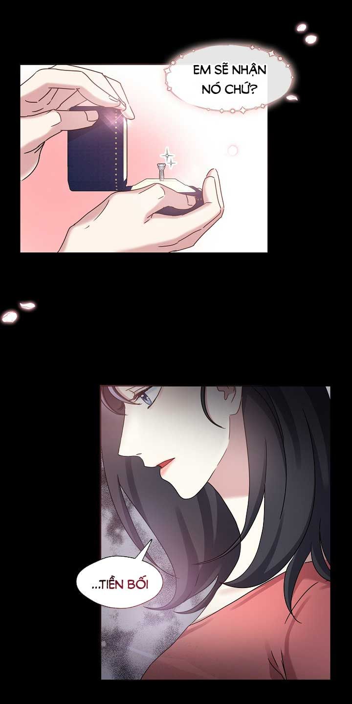 [18+] Chó Ngoan Chương 26 page 8 - Giả Dược