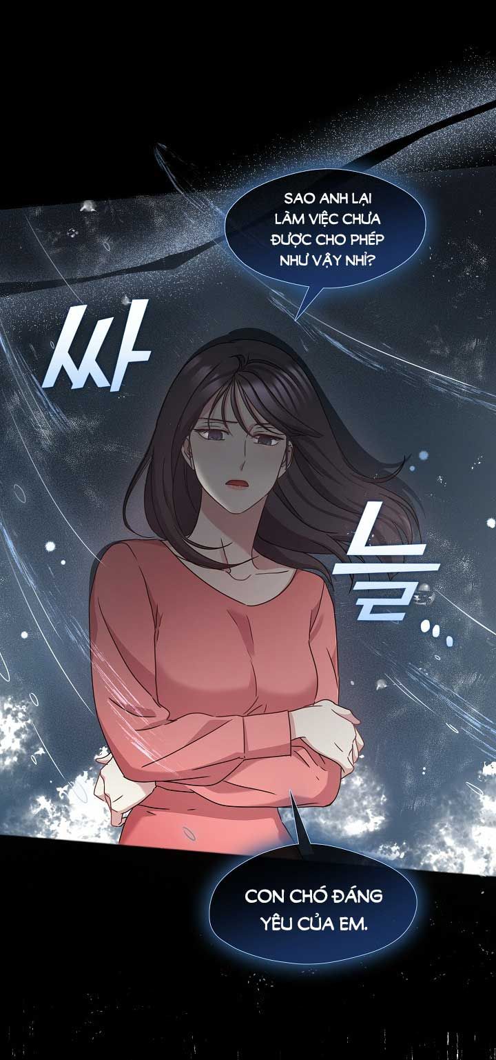 [18+] Chó Ngoan Chương 26 page 10 - Giả Dược