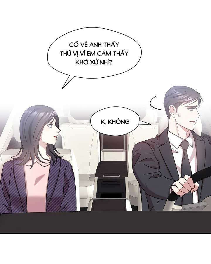 đọc truyện [18+] Chó Ngoan Chương 27.1 ảnh 27 tại Truyện Dạ Ký