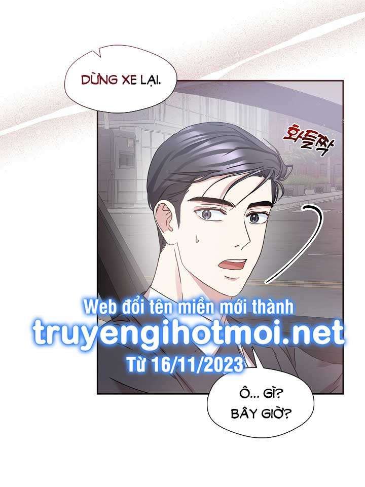 đọc truyện [18+] Chó Ngoan Chương 27.1 ảnh 30 tại Truyện Dạ Ký