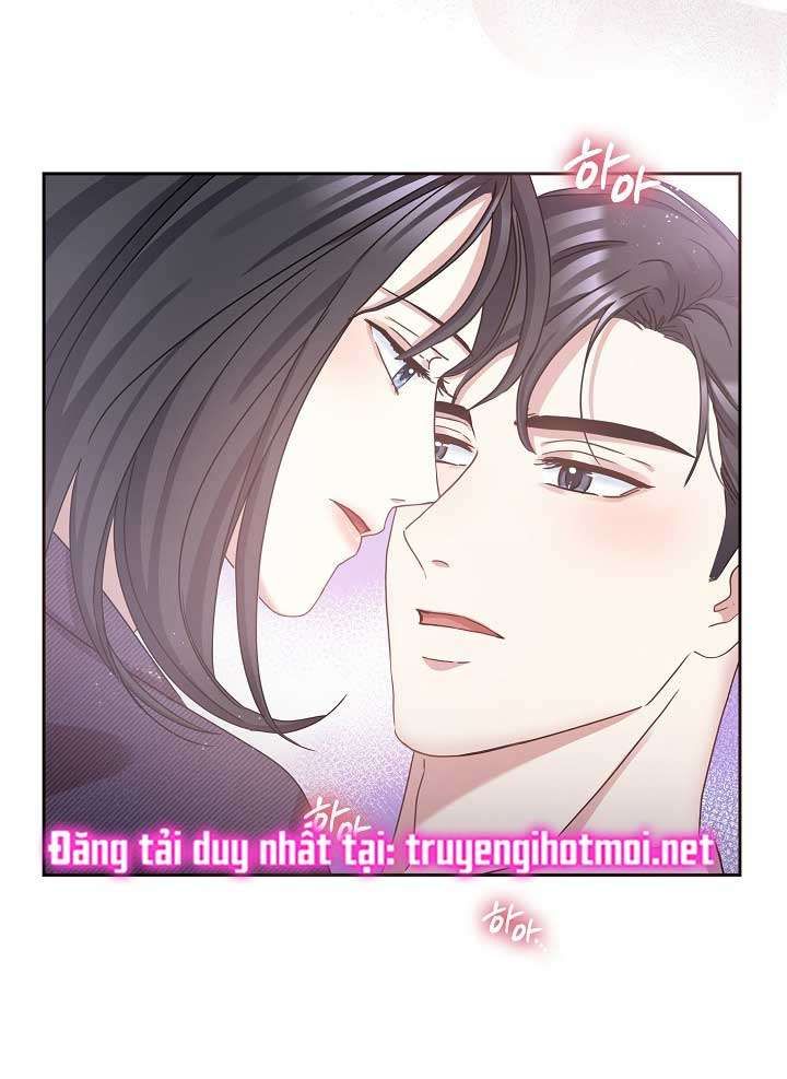 đọc truyện [18+] Chó Ngoan Chương 27.2 ảnh 24 tại Truyện Dạ Ký