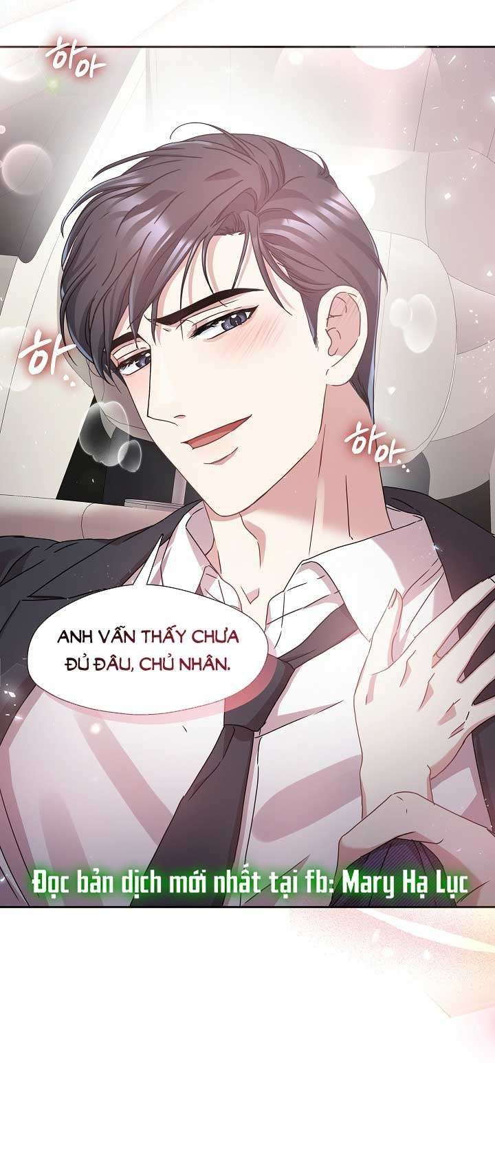 đọc truyện [18+] Chó Ngoan Chương 27.2 ảnh 33 tại Truyện Dạ Ký
