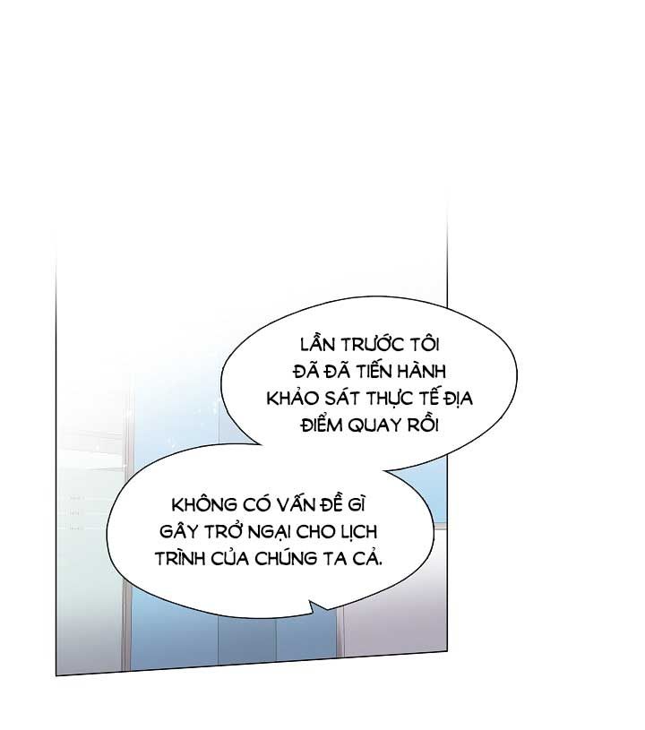 [18+] Chó Ngoan Chương 27 page 1 - Giả Dược