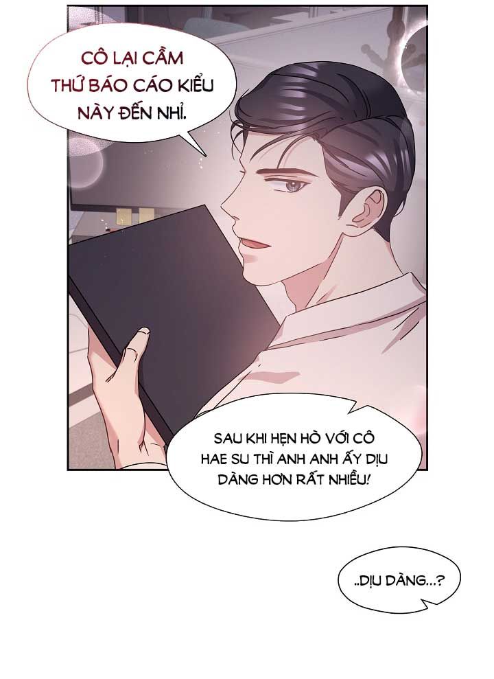 [18+] Chó Ngoan Chương 27 page 11 - Giả Dược