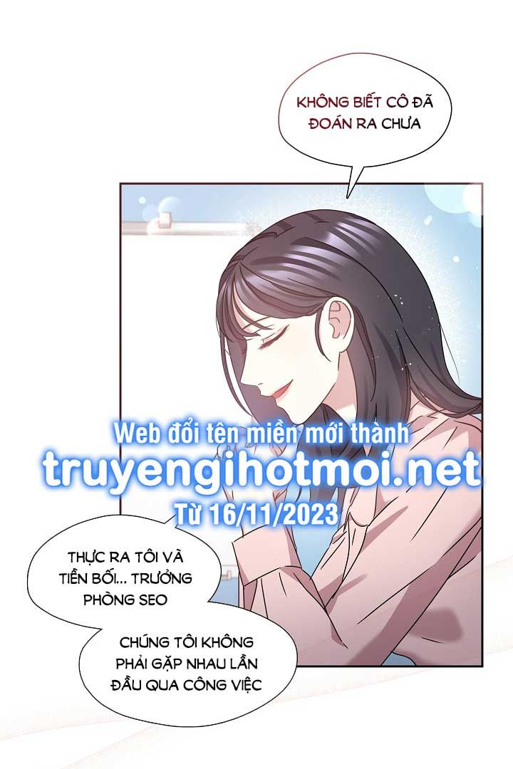 [18+] Chó Ngoan Chương 27 page 15 - Giả Dược