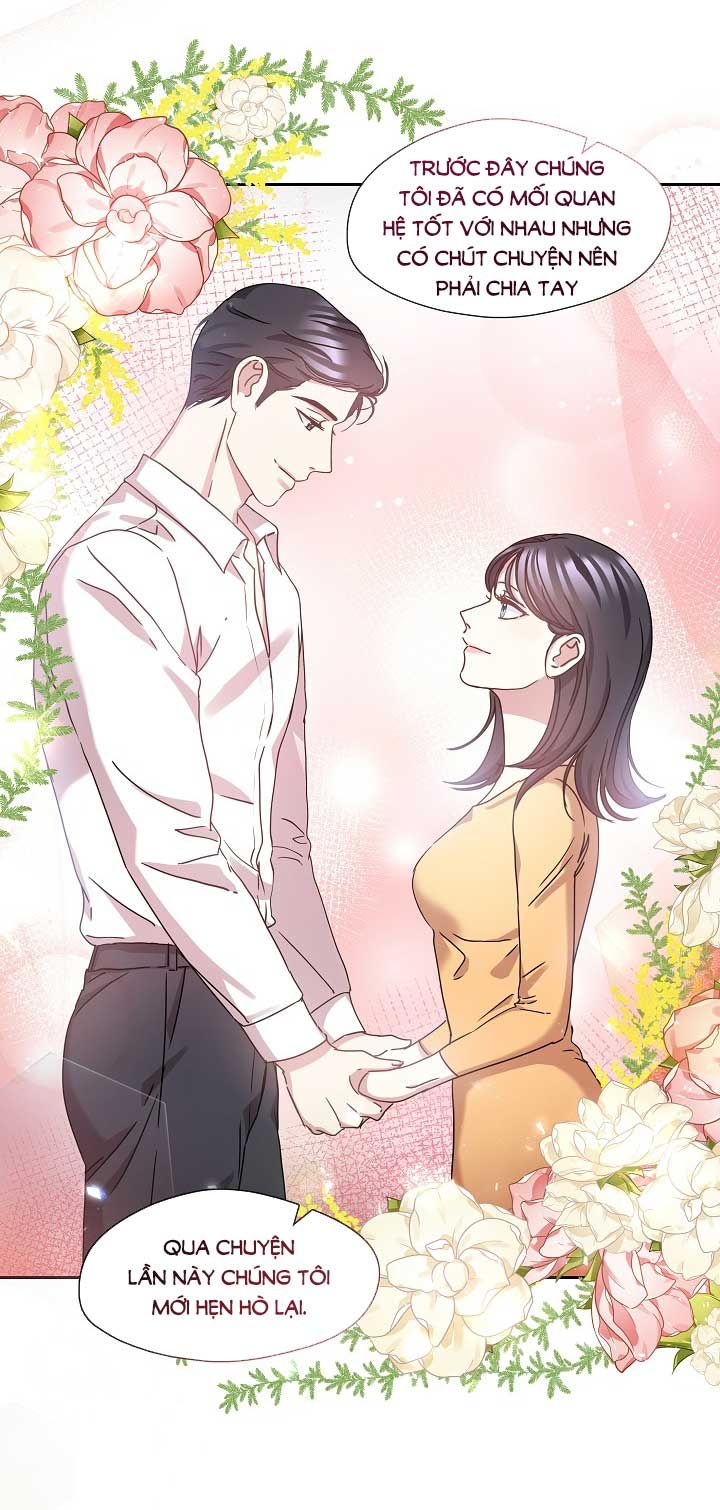 [18+] Chó Ngoan Chương 27 page 16 - Giả Dược
