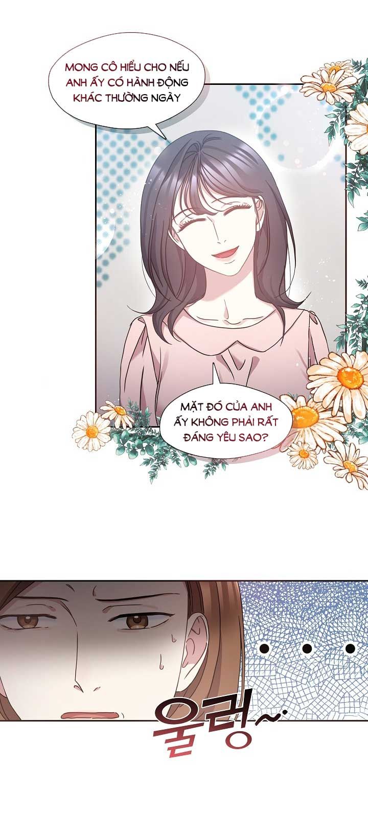 [18+] Chó Ngoan Chương 27 page 18 - Giả Dược