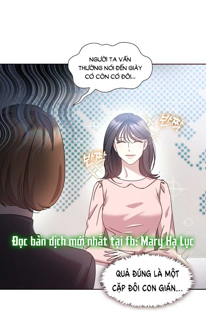 [18+] Chó Ngoan Chương 27 page 19 - Giả Dược