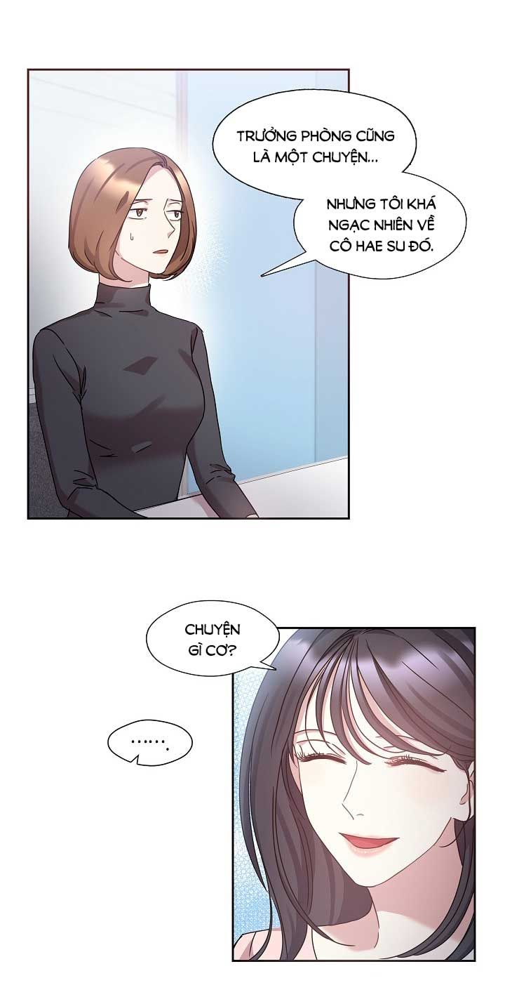 [18+] Chó Ngoan Chương 27 page 20 - Giả Dược