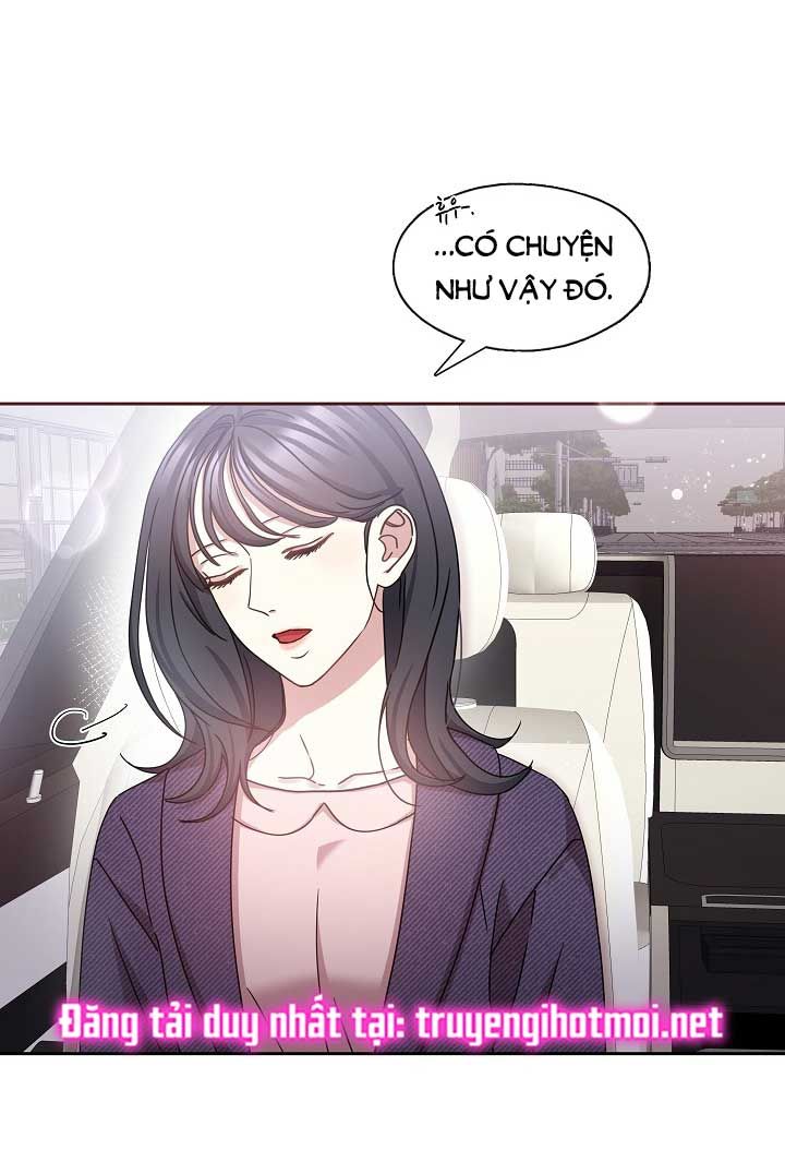 [18+] Chó Ngoan Chương 27 page 23 - Giả Dược