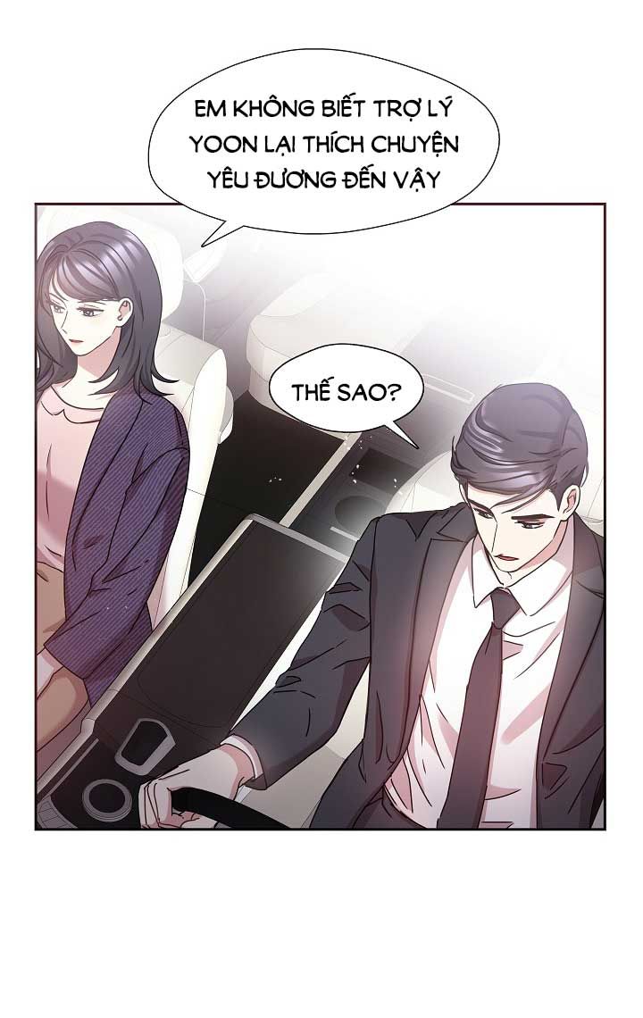 [18+] Chó Ngoan Chương 27 page 24 - Giả Dược